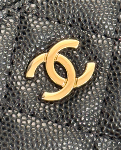 Chanel Card Holder (15 colors)