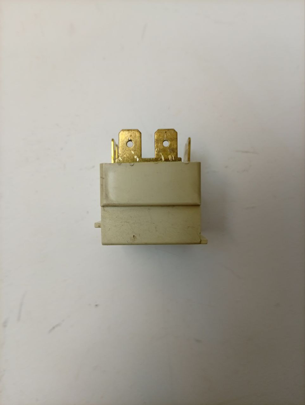 ESL4120 ктп1 Сетевой фильтр для посудомоечной машины Electrolux 152620402 б/у