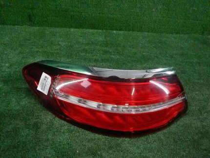 Фонарь левый внешний Mercedes GLE C292 (2015-2019)