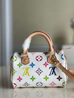 Louis Vuitton Nano Speedy