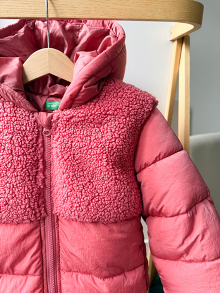 Куртка Benetton, 110