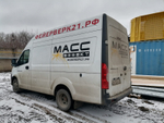 GAZ GAZELLE NEXT Бортовой (Евроборт) A31R32 (Дизельный, 2,8 л, 140 л.с.)