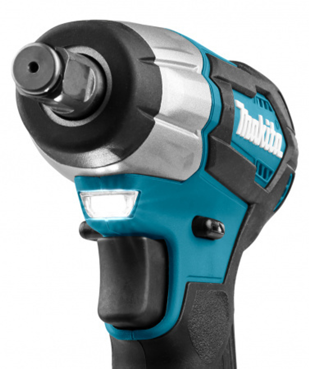Гайковерт Makita DTW181Z