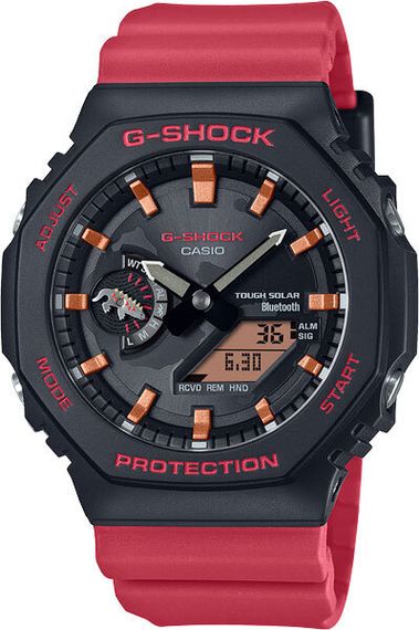 Наручные часы Casio GA-B2100CD-1A4
