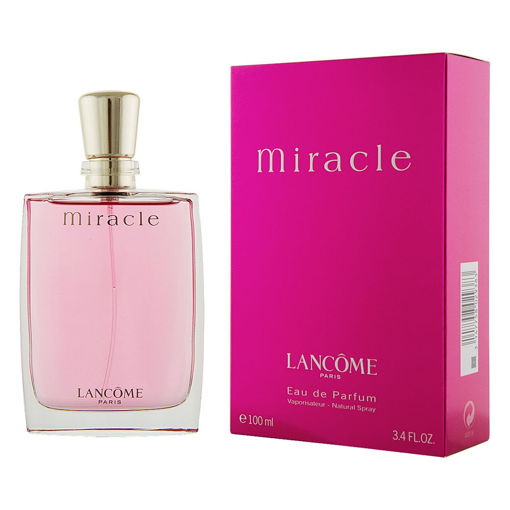 Lancôme Miracle pour Femme Eau De Parfum 100 ml (woman)
