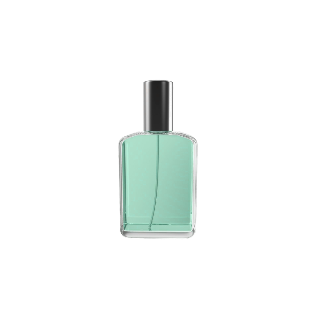 [Пример]Парфюмерная вода "Цитрусовый лес"