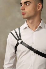 Портупея "MEN'S HARNESS №10"