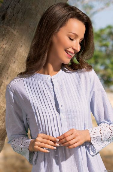 Туника Mia-Amore DOMINICANA  ДОМИНИКАНА 6904