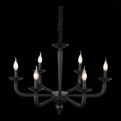 Люстра подвесная ST Luce Forteza SL1114.403.06