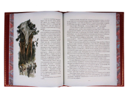 Таинственный остров. Жюль Верн