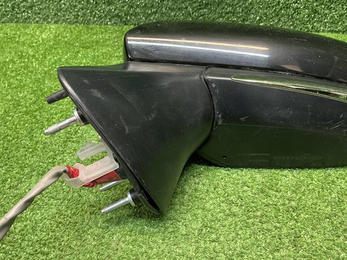 Зеркало левое Toyota Camry xv70 (17-24) 8 конт