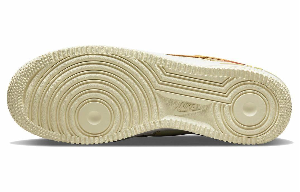 Кроссовки Nike Air Force 1 Low