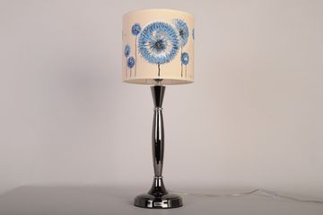 Настольная лампа Manne TL.7734-1BL (одуванчики)