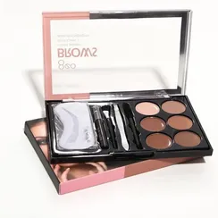 Набор для бровей