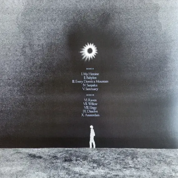 Tamino – Every Dawn&#39;s A Mountain - LP