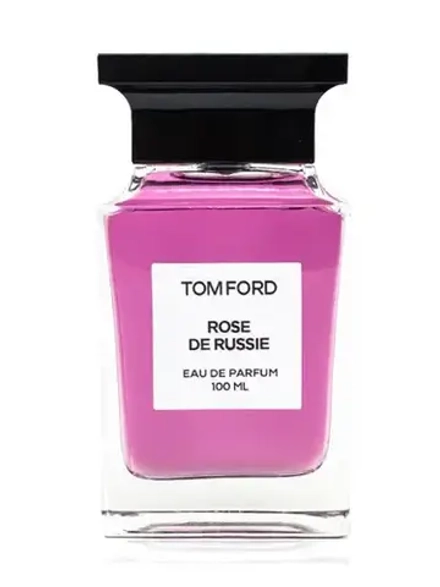 TOM FORD Rose De Russie