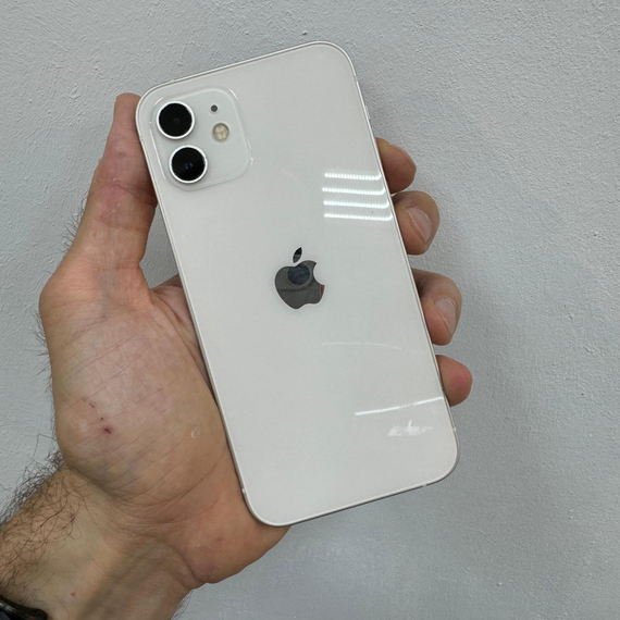 Apple iPhone 12 64gb АКБ 85% (коробка)