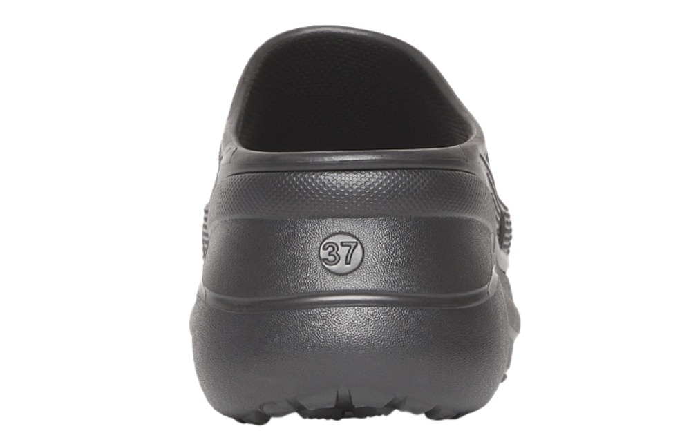 Balenciaga Pool Crocs (Женская размерная сетка)