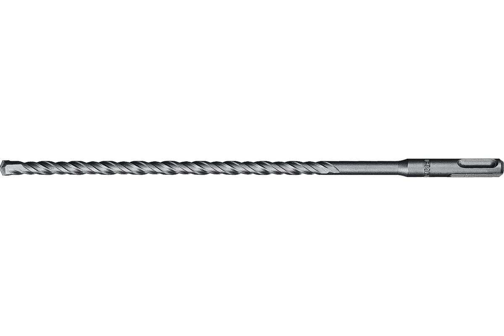 Бур (8х260 мм; SDS-plus) СИБИН 29312-260-08