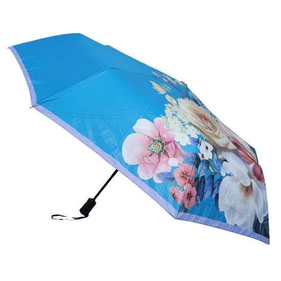 Женский зонт Три Слона - Полный автомат 3848-A-03