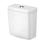 Бачок Santek Лига, Уно с крышкой 1WH301856