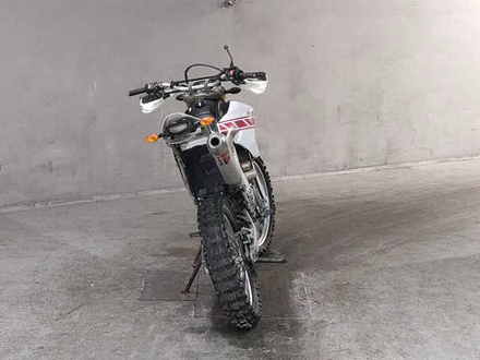 Yamaha WR250R , 2011