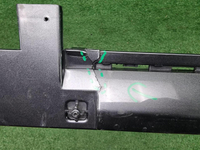 Бампер передний Москвич 3 (2022-н.в.)