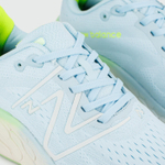 Кроссовки New Balance Fresh Foam x More V4 Ice Blue Wmns