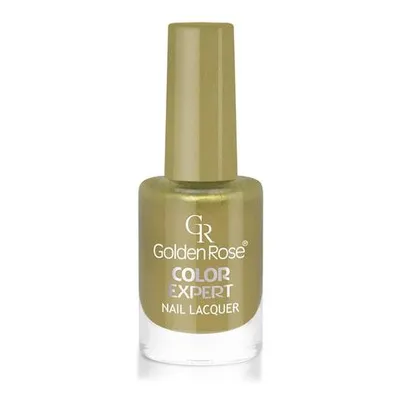 Лак для ногтей Golden Rose Color Expert 93