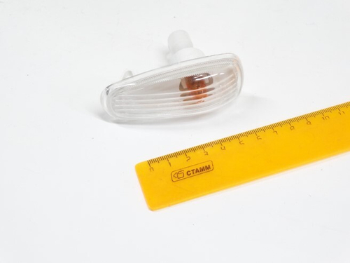 Повторитель поворота /1118, 2170/ белый (43.3726-01) (ОАТ)