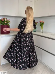 Платье IH-6266 Фабрика Моды