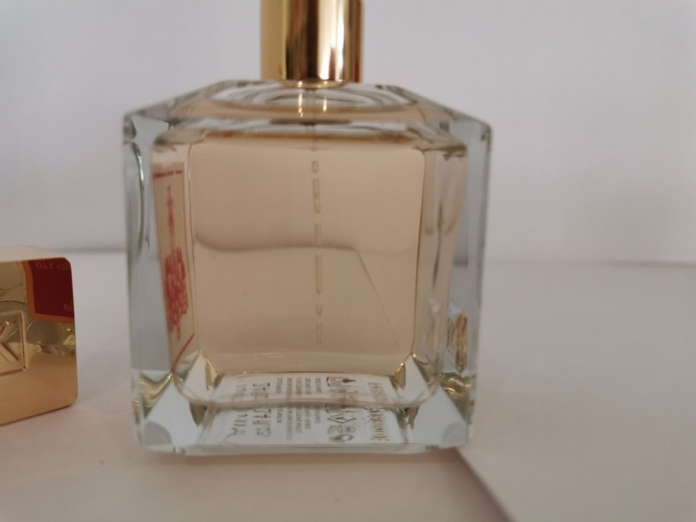 Maison Francis Kurkdjian Paris Baccarat Rouge 540 70ml (duty free парфюмерия)