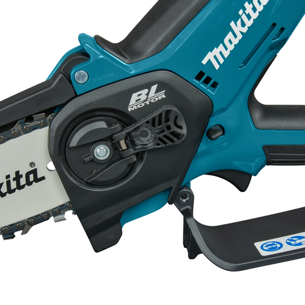 Makita DUC101SF пила-сучкорез цепная аккумуляторная (1 x 3 Ач, З/У)