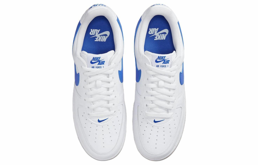 Кроссовки Nike Air Force 1 Low Retro "Since 82"