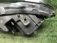 Битая Фара правая Nissan X-Trail T32 (17-22) LED