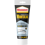 Момент монтажный суперсильный прозрачный 185г мвп-70