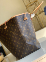 Louis Vuitton Neverfull GM