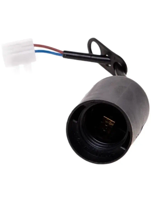 Elestarpro Патрон для лампы, Цоколь:E27, 230 Вт, Нет в комплекте, 1 шт.