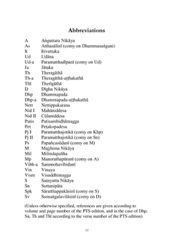 Nibbana-The Mind Stilled. Volume 6 | Ven Bhikkhu K Nanananda