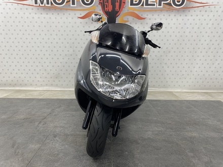 Yamaha Maxam , 2014