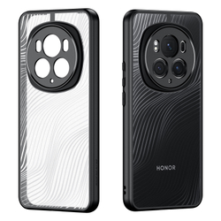Защитный чехол от Dux Ducis для смартфона Honor Magic 6 Pro, серия Aimo Series Case