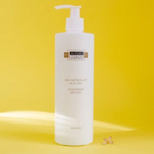 Пилинг-гель с АНА кислотами, Kosmoteros, 400 мл