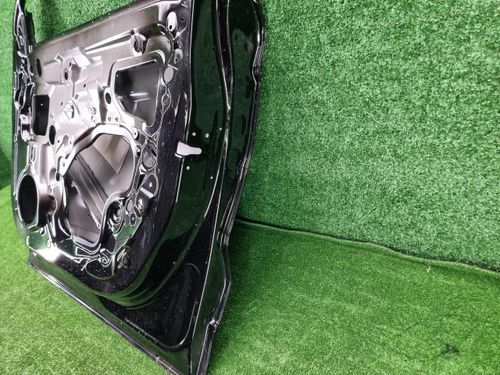 Дверь передняя правая Geely Tugella (2019-2024)