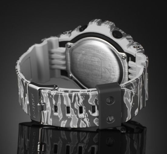 Наручные часы Casio GD-X6900CM-8DR