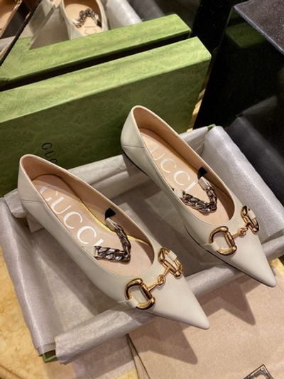Gucci Shoes