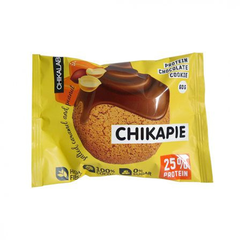 Печенье CHIKAPIE 60 г