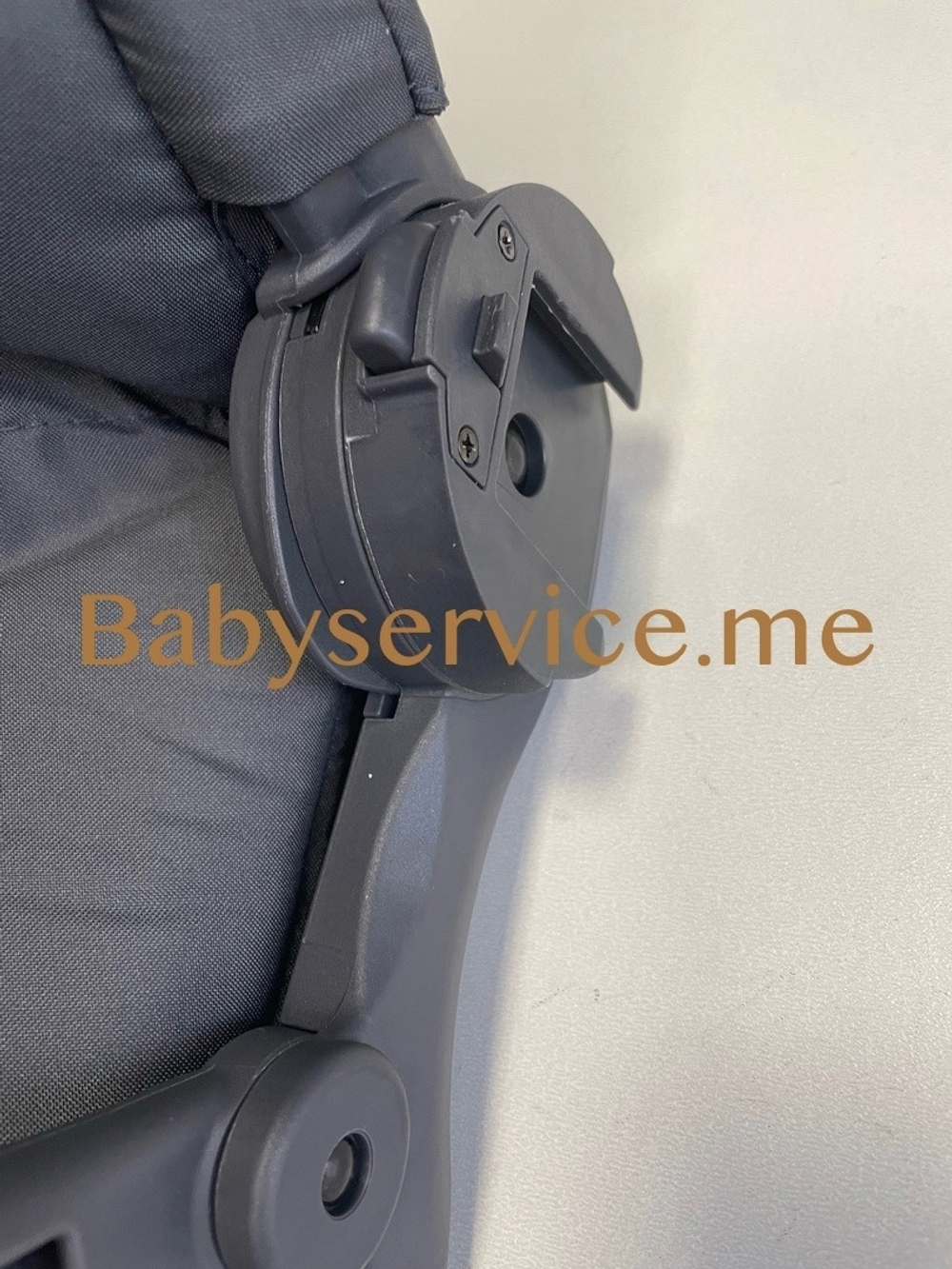 Прогулочный блок Happy Baby Mommer Pro