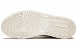 Кроссовки Jordan Air Jordan 1 Retro High Desert Sand (W) (Женская размерная сетка)