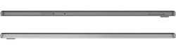 Планшет Lenovo Tab M10 Plus Gen 3 серый ZAAN0021RU