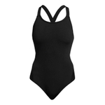 Купальник FUNKITA Still Black Eclipse One Piece